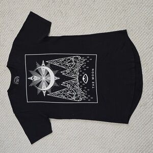 Threads of Fate t-shirr